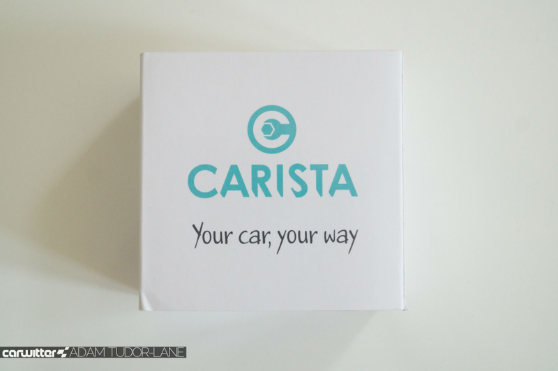 Illustration for article titled Carista lets you customize things the dealer never wanted you to!